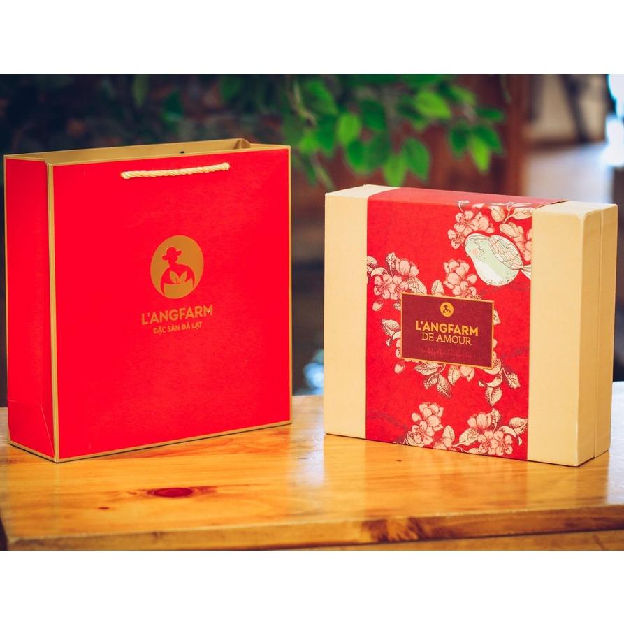 SP siêu hạt